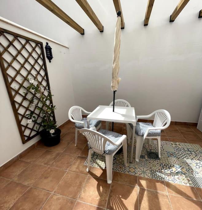 Apartament Moderno Frente Al Mar