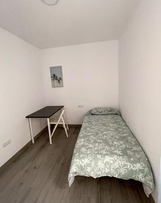 Apartament Moderno Frente Al Mar Puerto de la Cruz (Tenerife)