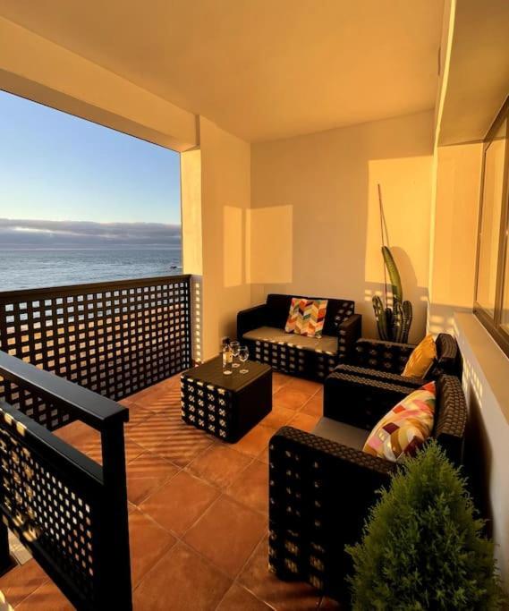 Apartament Moderno Frente Al Mar Puerto de la Cruz (Tenerife)