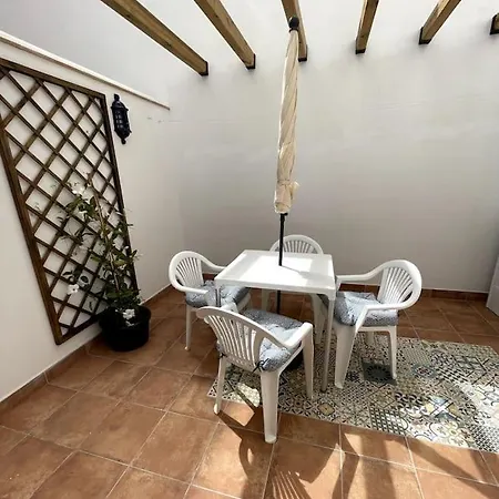 Moderno Apartamento Frente Al Mar Puerto de la Cruz  Exterior photo