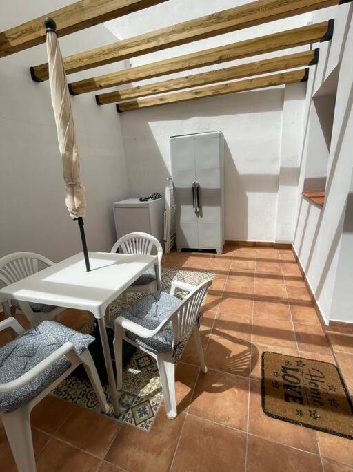 Moderno Frente Al Mar Appartamento